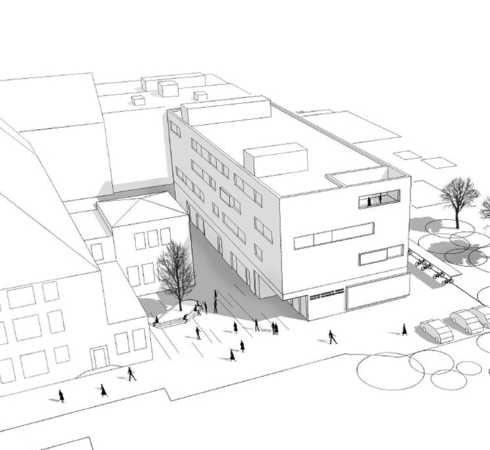 Bauhaus Universität Weimar