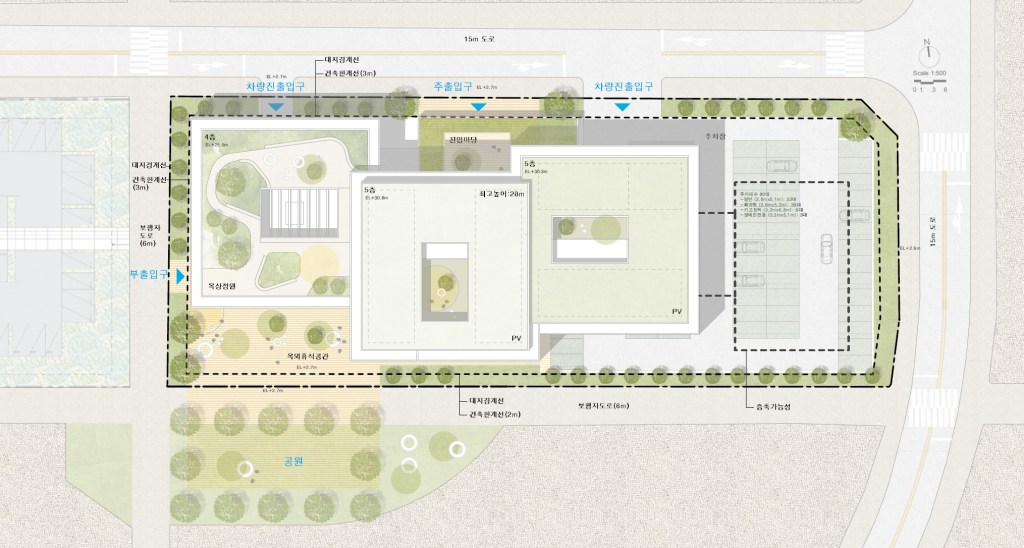 Eco-Delta Advanced Knowledge Industry&nbsp;Center