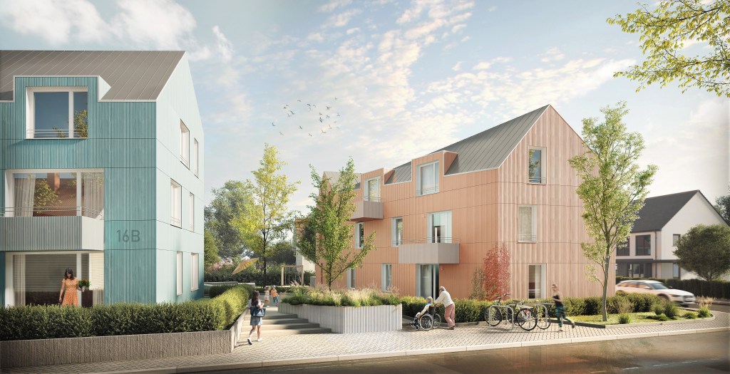 Stadt Remseck am&nbsp;Neckar