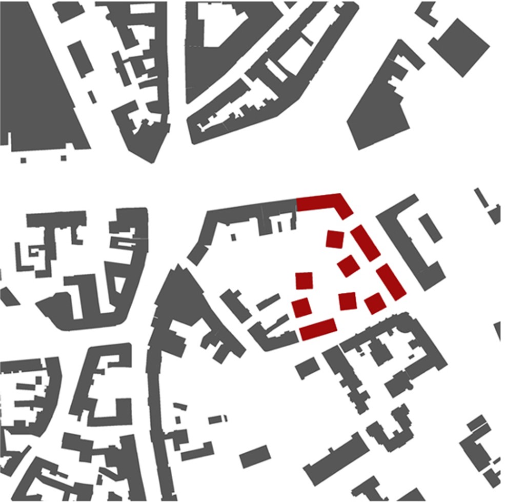 Wohnquartier Briesmannstraße