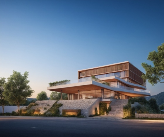 Community Complex Center