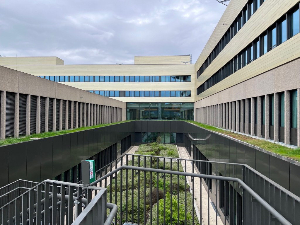 AKG-Frühjahrstreffen in Heidelberg 2023