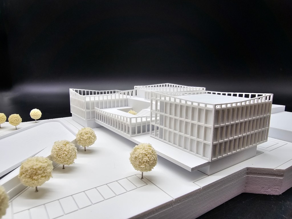 Leonding Digital –&nbsp;AHS